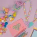 PlayBox: Kreativni set za izradu u pastelnim bojama