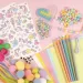 PlayBox: Kreativni set za izradu u pastelnim bojama