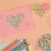 PlayBox: Kreativni set za izradu u pastelnim bojama