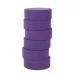 PlayBox: Ljubičasta vodena boja disk 55-57mm 1 kom