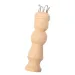 PlayBox: Mali drveni spojni element 115x30mm