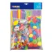 PlayBox: Mega set za obrt s 550 dijelova