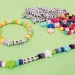 PlayBox: Mini perlice za nizanje, paket od 1000 komada