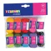 PlayBox: Mini set konaca, 10 komada, 36m