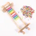 PlayBox: Okvir za tkanje perli 310x120x60mm