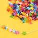 PlayBox: Perive plastične perle koje se mogu kuhati 8-13 mm 2100 komada
