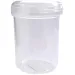 PlayBox: Plastična posuda cilindričnog oblika 38x58mm
