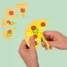 PlayBox: Plastične sigurnosne škare 13 cm