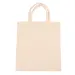 PlayBox: Platnena torba s kratkom ručkom 38x42cm