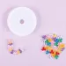 PlayBox: Prozirna fleksibilna vrpca 0,6mm 25m