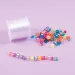 PlayBox: Prozirna fleksibilna vrpca 50m 0,6mm