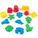 PlayBox: Set oblika za pijesak s 14 komada