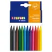PlayBox: Set od 12 voštanih bojica