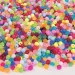 PlayBox: Set od 250 perli u obliku bombona za nizanje