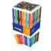 PlayBox: Set od 42 šarene tanke flomaster