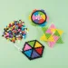 PlayBox: Set okretnih štapića Giro u torbi, 20 komada