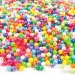 PlayBox: Set plastičnih kristalnih perli, 2000 komada, 6mm