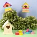 PlayBox: Set šarenih ljepljivih traka, 14 komada
