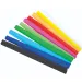 PlayBox: Set šarenog krep papira od 10 komada, 50x200 cm