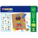 PlayBox: Set za izradu mozaika čekićem
