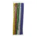PlayBox: Sjajne chenille niti 90 kom 6mm