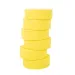 PlayBox: Svijetlo žuta vodena boja disk 55-57mm 1 kom