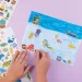 PlayBox: Vozila set od 500 mega naljepnica