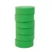 PlayBox: Zelena vodena boja u obliku diska 55-57mm 1 komad