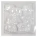 PlayBox: Životinjski kalup za odljev gipsa 17x17cm