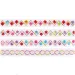Playbox: Samoljepljiva traka s kristalima – 4 x 50 cm