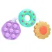 Playgo: Zabavna Trio igračka za bebe