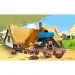 Playmobil: Asterix - Unhygienixova koliba (71266)