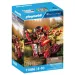 Playmobil: Kahboom trkaći automobil (71486)