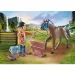 Playmobil: Kovač Ben &amp; Ahil (71357)