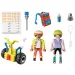 Playmobil: Starter Pack - Segway akcija spašavanja (71257)