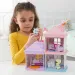 Playmonster: Fuzzikins dnevni boravak za vodene životinje igračka set