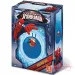 Spiderman Lopta za skakanje 50 cm