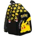 Pokémon Pikachu školska torba, ruksak LM-15 30x22x12 cm