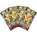 Pokémon TCG: Mega evolucija - Uzvišeni heroji - Mega Meganium ex kutija