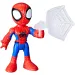 Póki i njegovi čudesni prijatelji: Póki figurica s dodatkom - Hasbro
