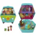 Polly Pocket Scooby Doo set za igru - Mattel