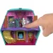 Polly Pocket Scooby Doo set za igru - Mattel