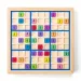 Popularno: Sudoku logička igra - Woodyland