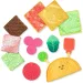 Povrće meko taco razvojna igra - Melissa &amp; Doug