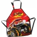 Pregača za slikanje s motivom Hot Wheels