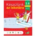 Pripremamo se za školu - za djecu od 5-6 godina