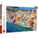 Procida, Kampanija, Italija 500-dijelna slagalica - Trefl