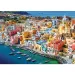 Procida, Kampanija, Italija 500-dijelna slagalica - Trefl