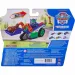 Psi Patrol: Search &amp; Rescue Rockyjevo vozilo na navlačenje s figurom - Spin Master