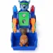 Psi Patrol: Search &amp; Rescue Rockyjevo vozilo na navlačenje s figurom - Spin Master